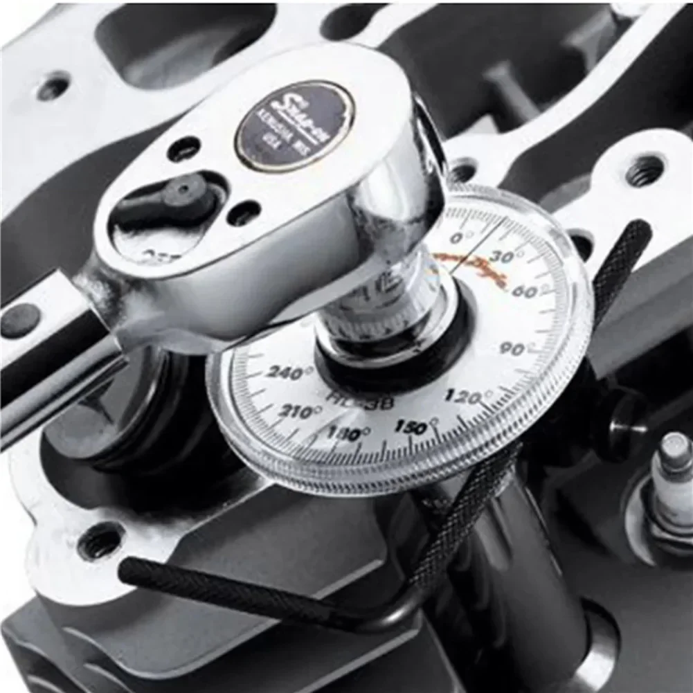 Torque Wrench - Klucz dynamometryczny, miernik momentu obrotowego, narzędzie