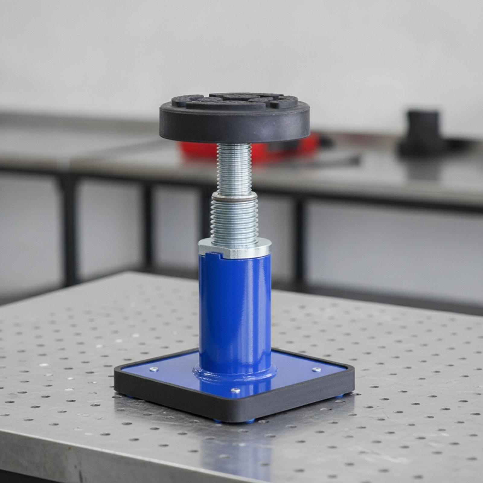 Car Lift - Regulowana gumowa podpórka do podpórki pod