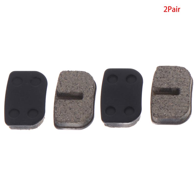Brake Pad Set - Wymienne klocki hamulcowe tarczowe do Pocket