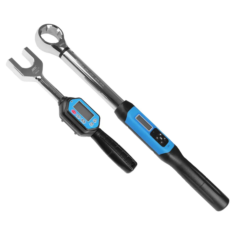 Torque Wrench - 2026 HOT Cyfrowy klucz dynamometryczny, stal
