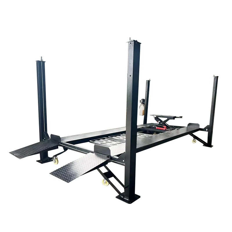 Car Lift - PrimeSelect – szybka dostawa, model 4T,