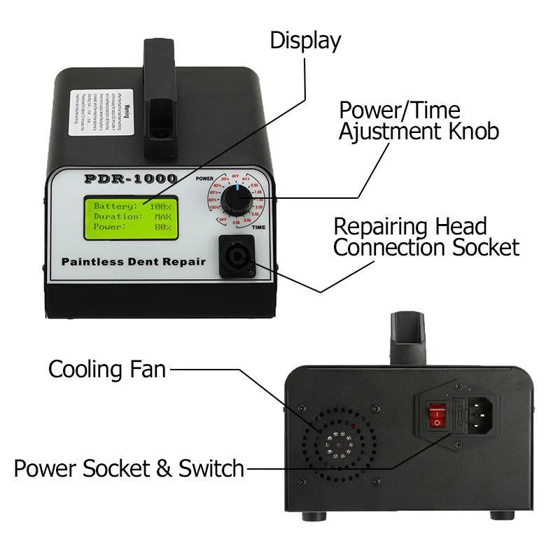 Car Diagnostic Tool - Mini Skaner OBD2 do Wszystkich Samochodów,