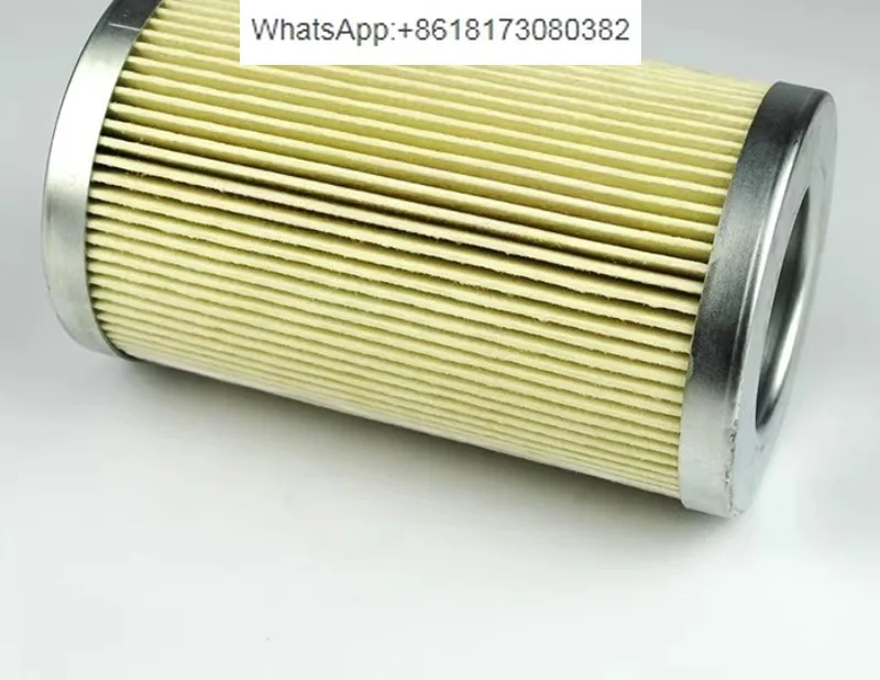 KE2726 – zewnętrzny filtr olej – Oil Filter recenzja i cena