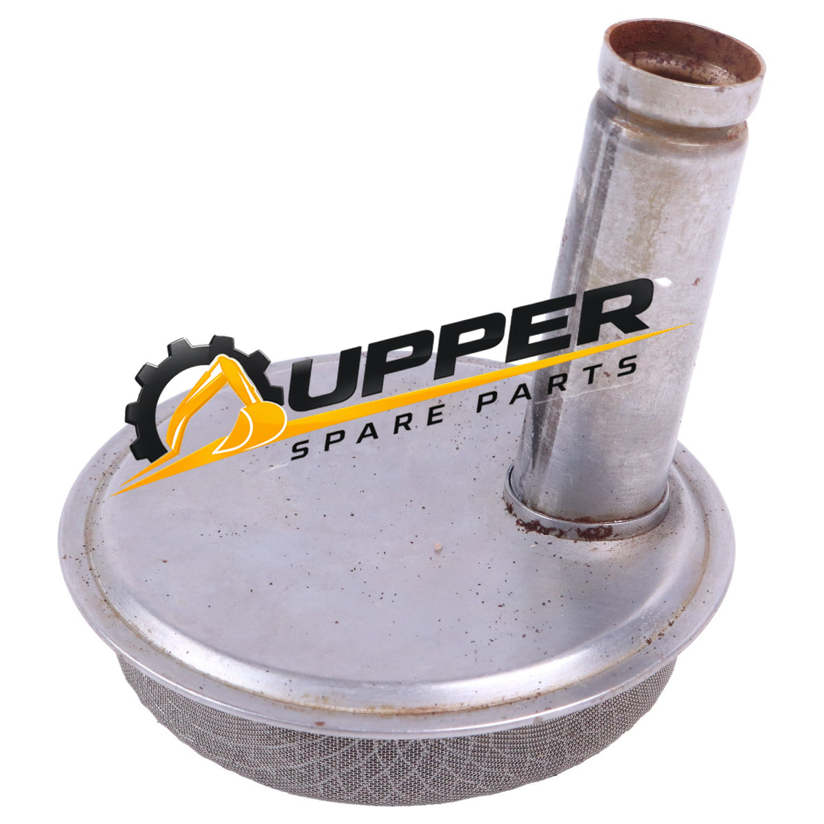 Sitko filtra oleju D66455 do m – Oil Filter recenzja i cena