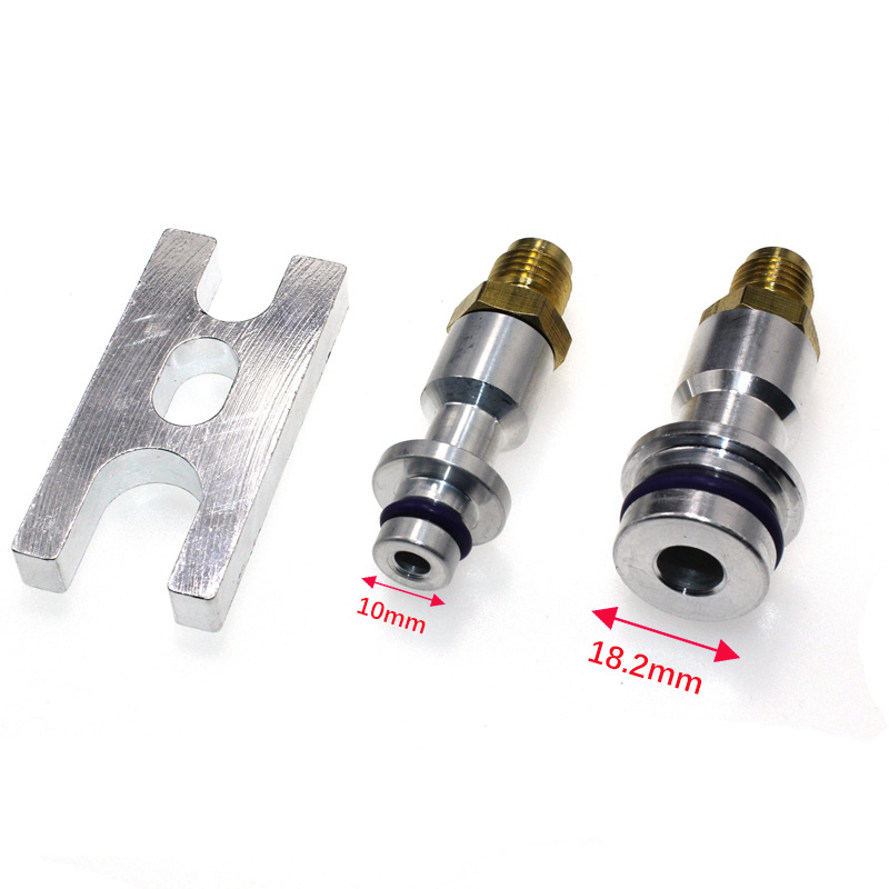 Zatyczka do testowania szczeln – Automotive Tools recenzja i cena