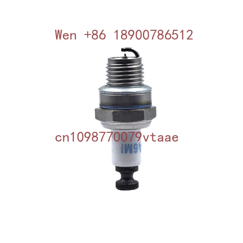 CM-6 5812 Irydowa świeca zapło – Spark Plug recenzja i cena