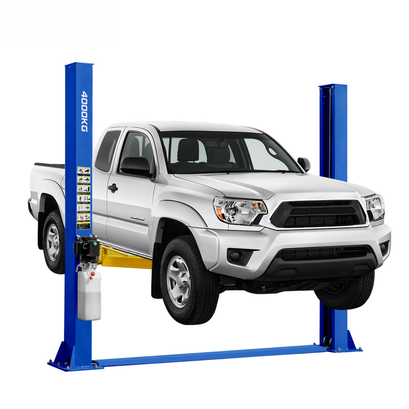 Hydrauliczny podnośnik samocho – Car Lift recenzja i cena