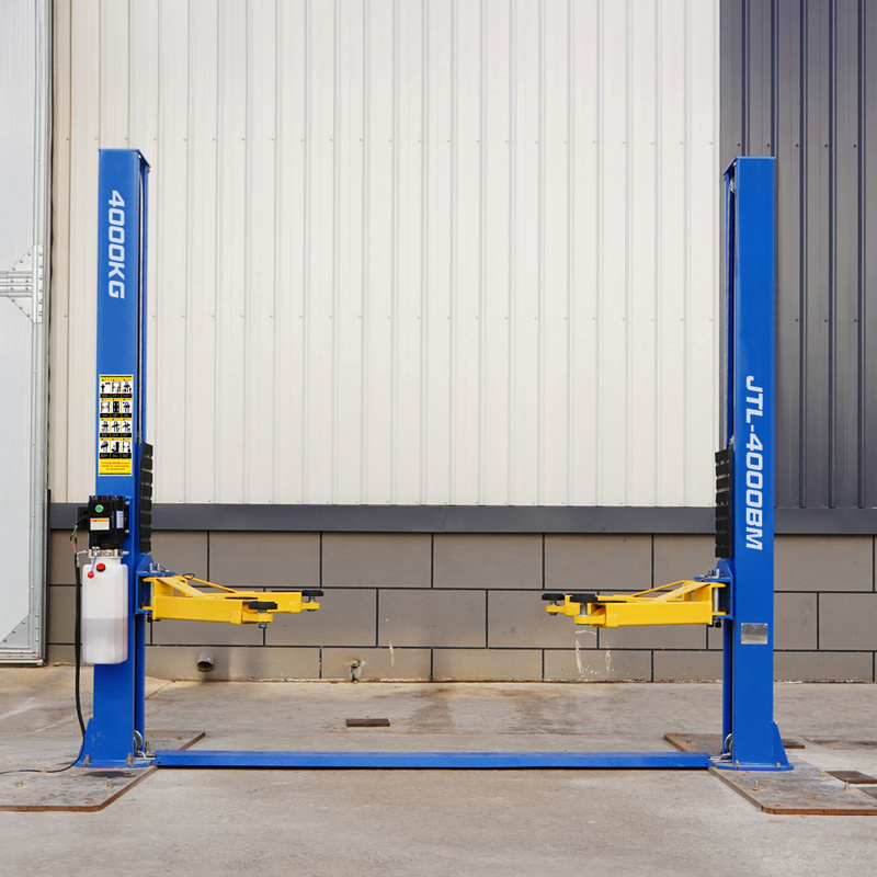 Hydrauliczny podnośnik samocho – Car Lift recenzja i cena