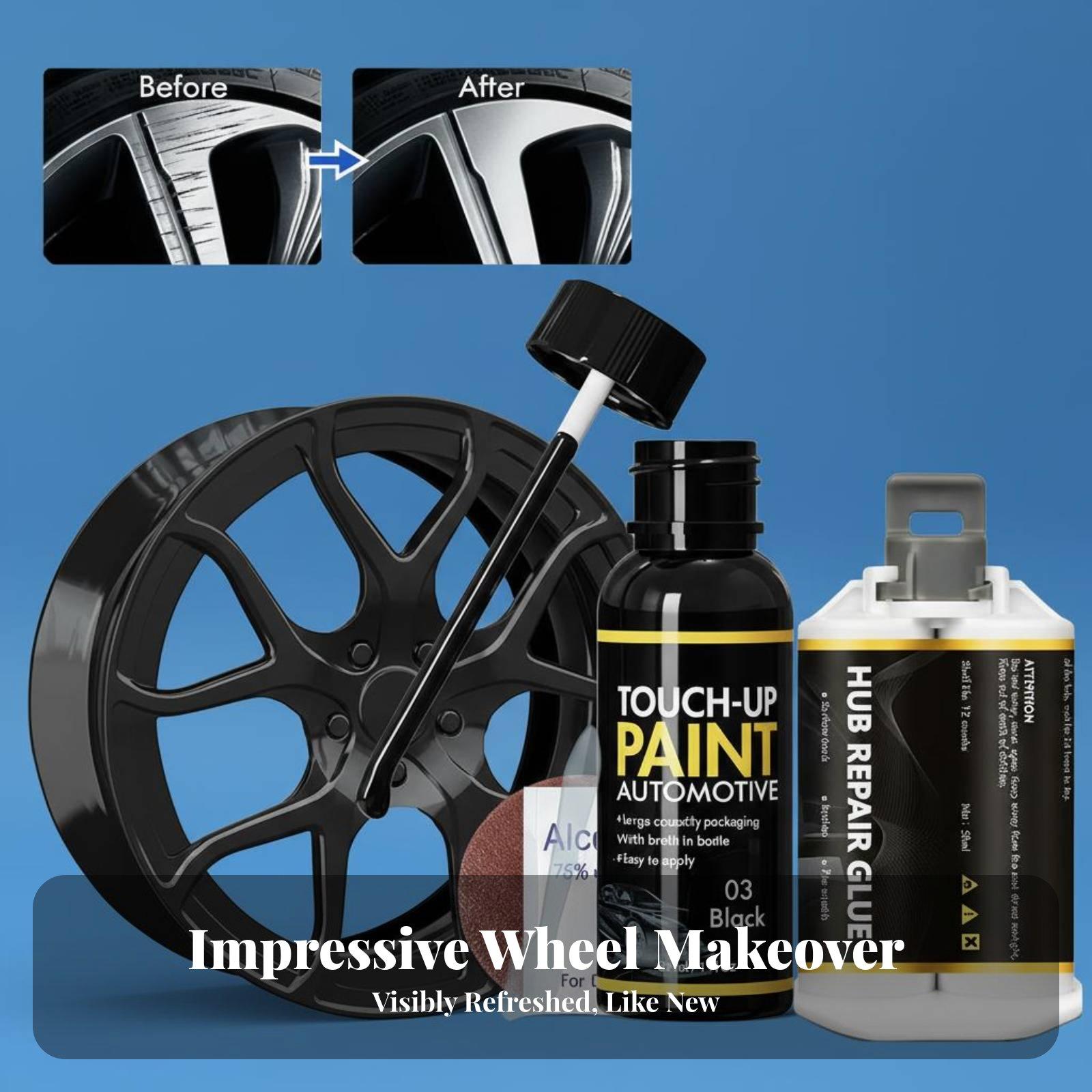 Zestaw długopisów do naprawy r – Car Repair Tools recenzja i cena