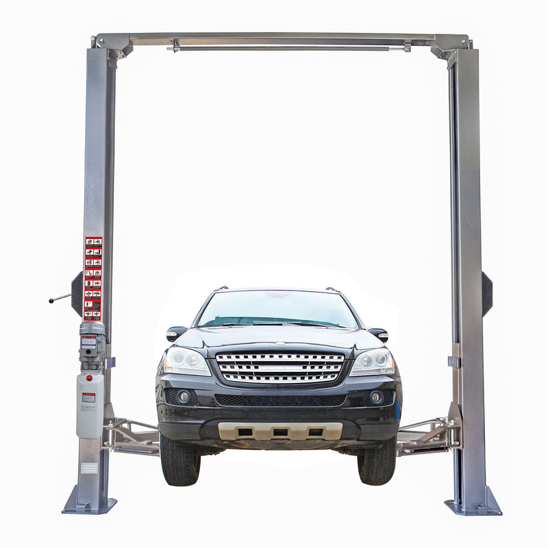 Podnośnik samochodowy o udźwig – Car Lift recenzja i cena