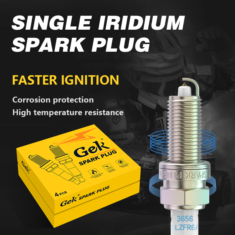 4 sztuki świec zapłonowych iry – Ngk Spark Plug Laser Iridium recenzja i cena