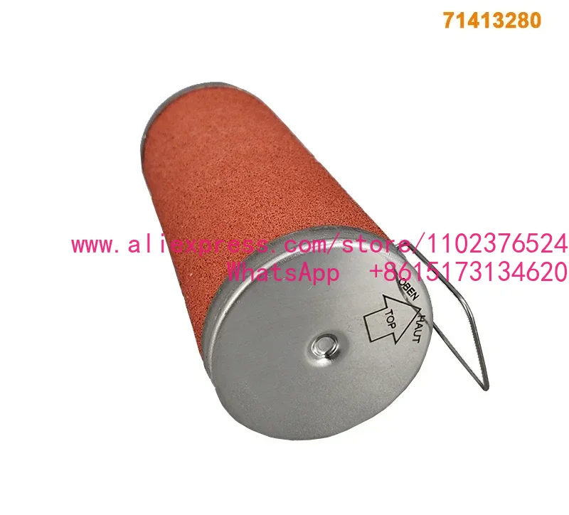 Wymiana elementu filtra wydech – Oil Filter recenzja i cena