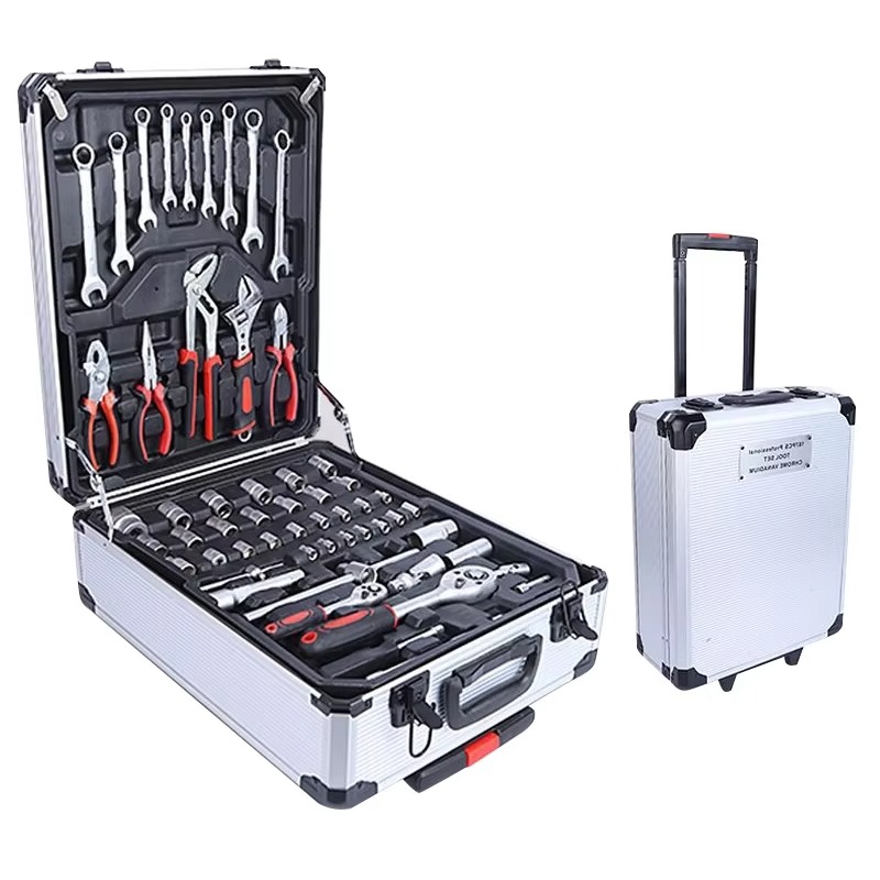 Zestaw narzędzi ręcznych OEM,  – Car Repair Tools recenzja i cena