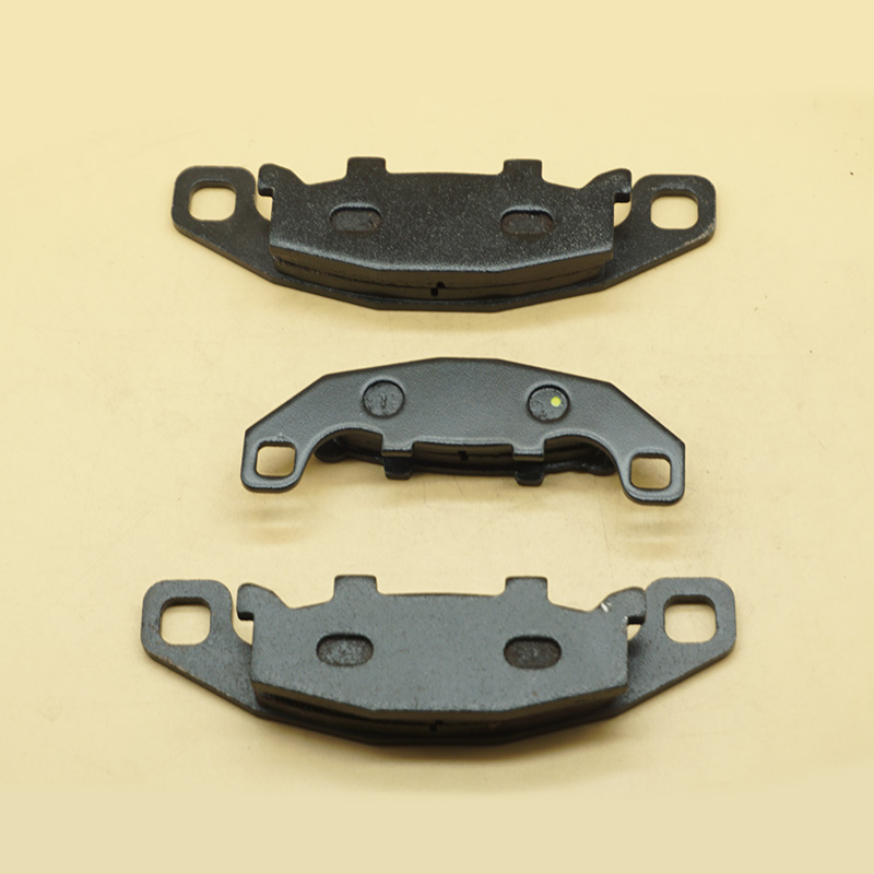 Dla Kawasaki ZR550 Zephyr 550  – Brake Pad Set recenzja i cena