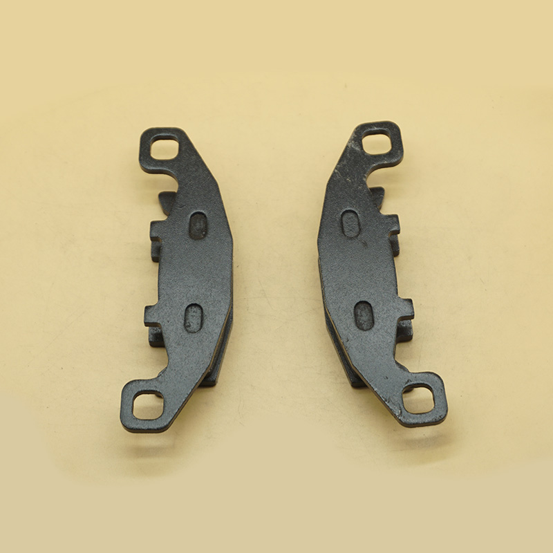 Dla Kawasaki ZR550 Zephyr 550  – Brake Pad Set recenzja i cena