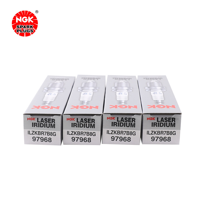 Świeca zapłonowa NGK Iridium P – Ngk Spark Plug Laser Iridium recenzja i cena