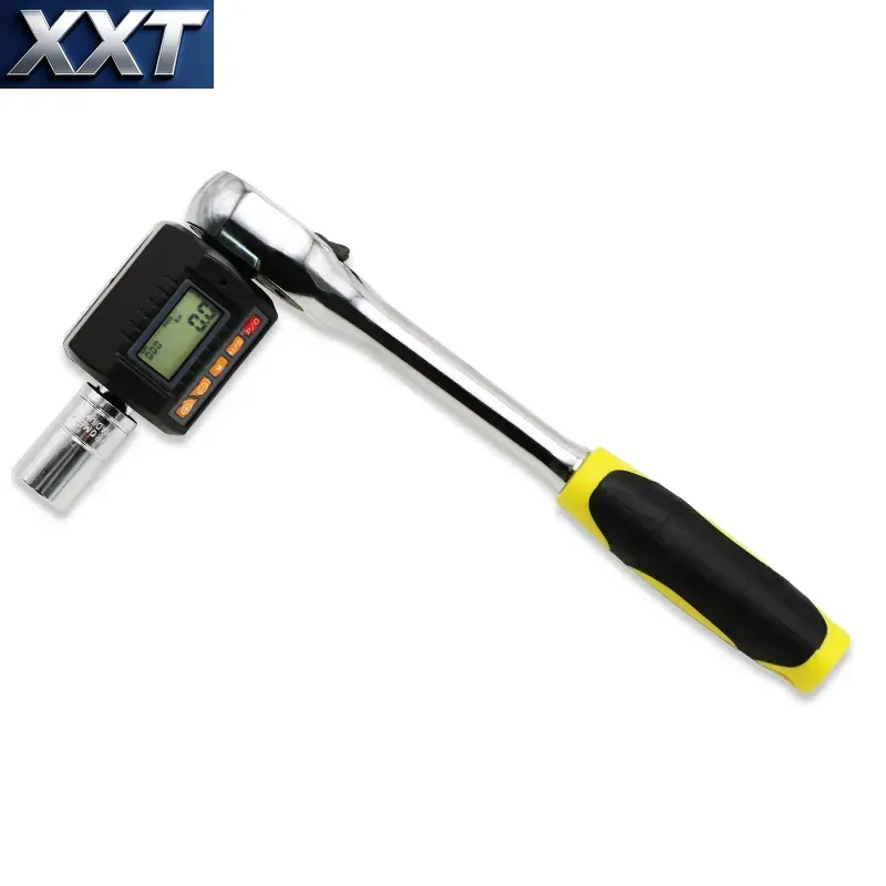 Zestaw wielofunkcyjnych nasade – Torque Wrench recenzja i cena