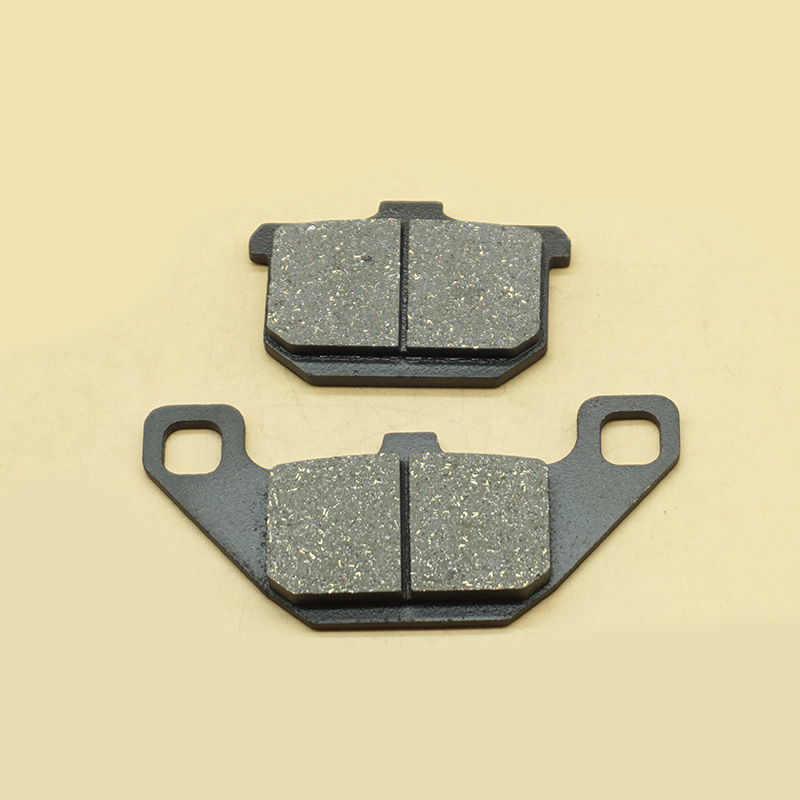Dla Kawasaki EN450 454 LTD 198 – Brake Pad Set recenzja i cena