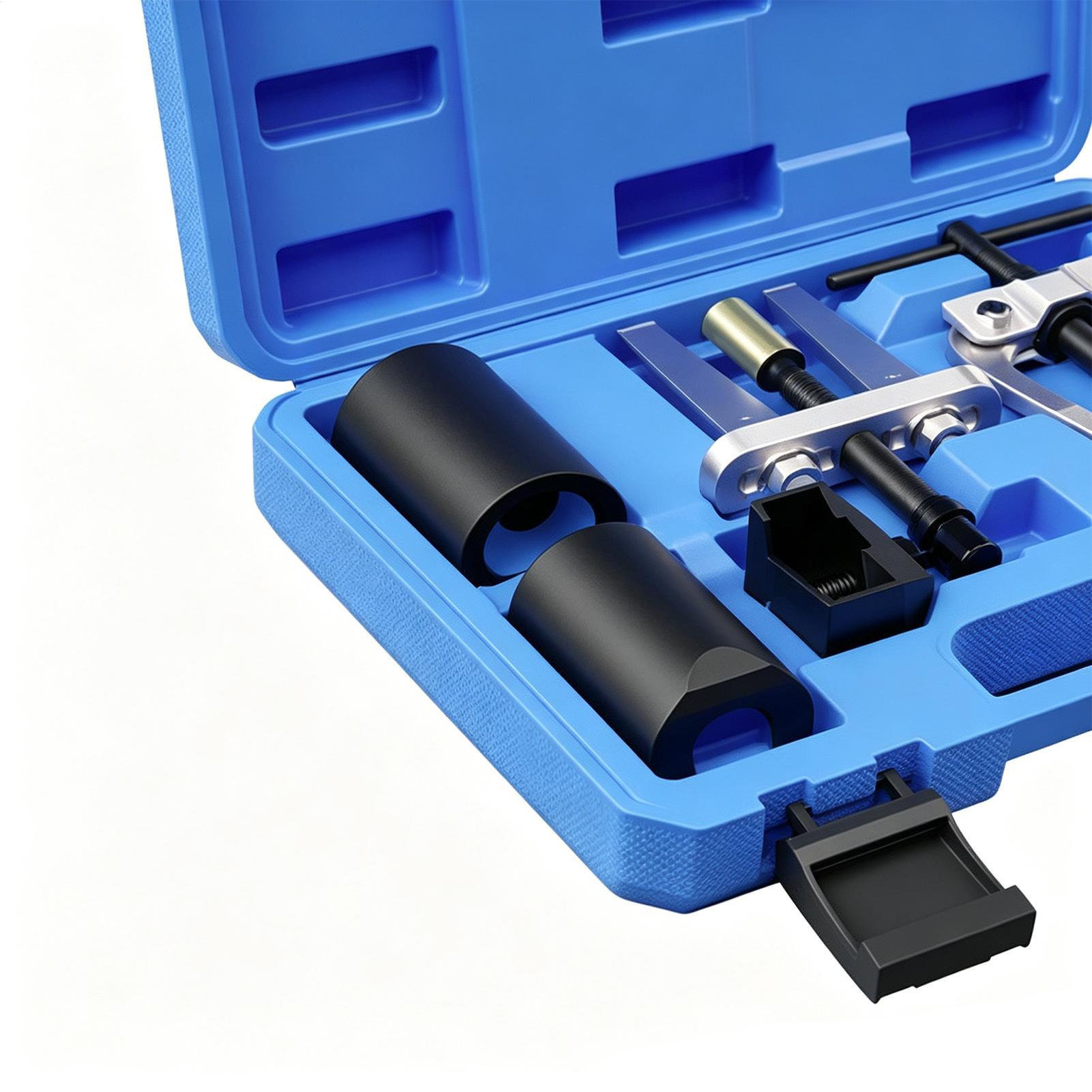 Ściągacz ramion wycieraczek 6  – Car Repair Tools recenzja i cena