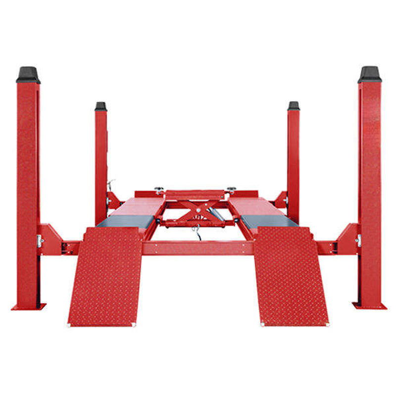 PrimeSelect CE – bezpieczna, h – Car Lift recenzja i cena