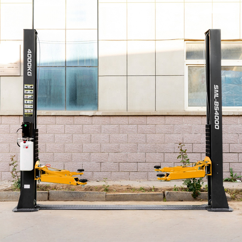 SAMFD CE 00 00kg 00 000LBS Hyd – Car Lift recenzja i cena