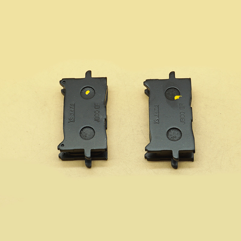 Dla Honda CB650R 2019-2024 CBR – Brake Pad Set recenzja i cena