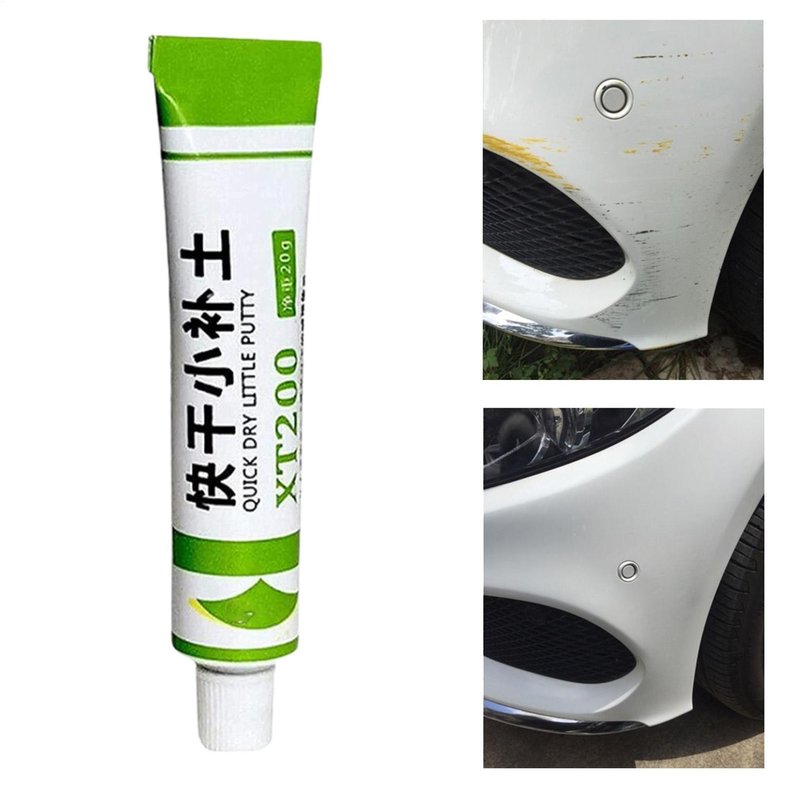 Szybkoschnąca szpachla samocho – Automotive Tools recenzja i cena